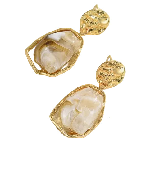 Anyla Earrings