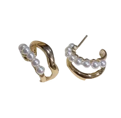 Mona Earrings