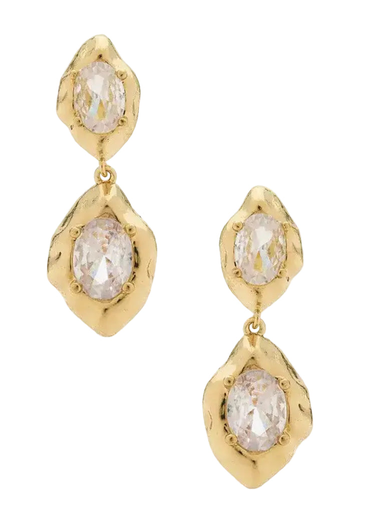 Nara Earrings