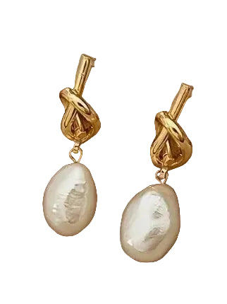 Sima Earrings