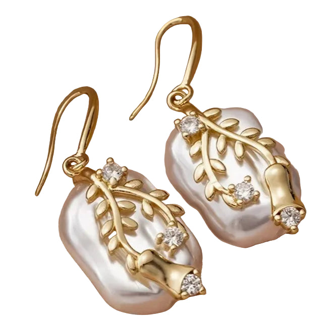 Nyla Earrings