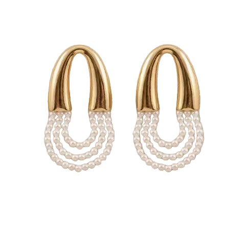 Sahana Earrings