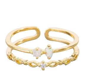 Samira Ring