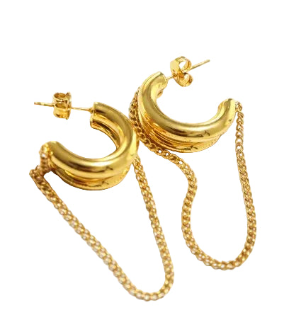 Avani Earring