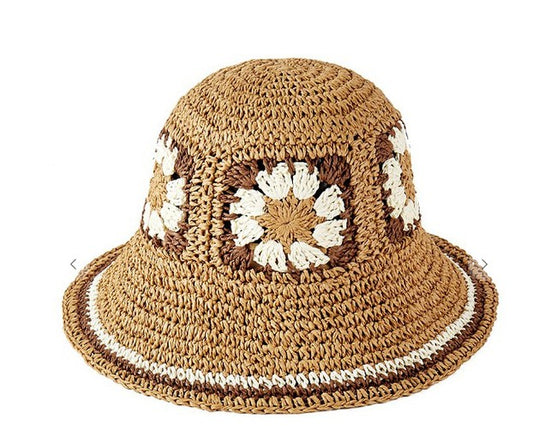 Isla hat
