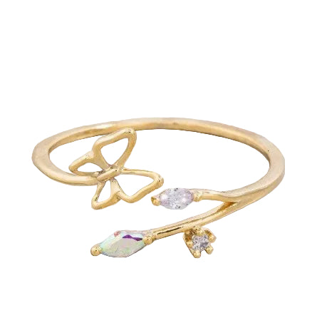 Mina Ring