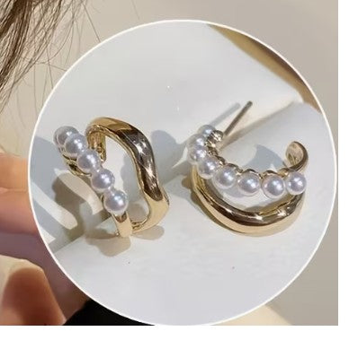 Mona Earrings