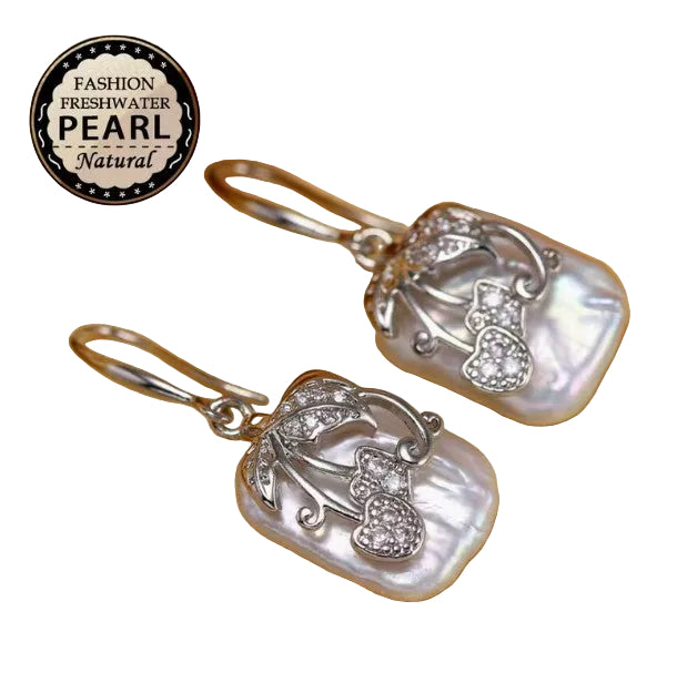 Nyla Earrings