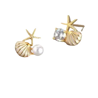 Umeko Earring