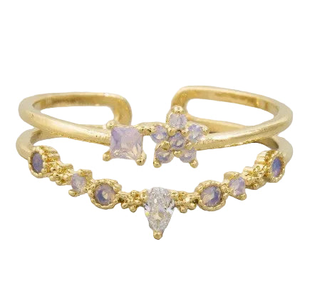 Veda Ring