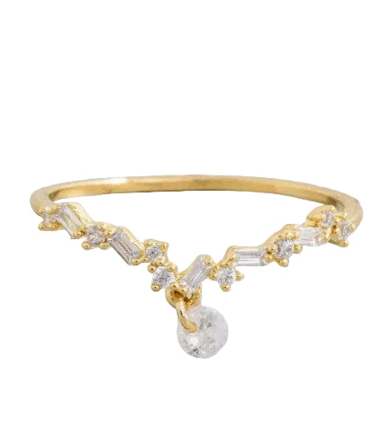 Wakana Ring