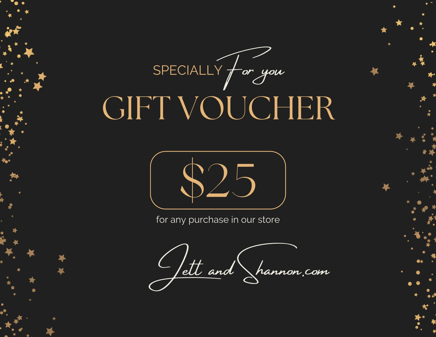 Gift cards