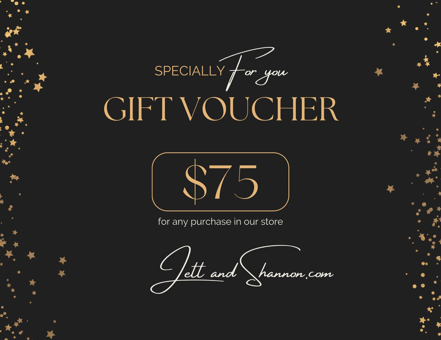 Gift cards