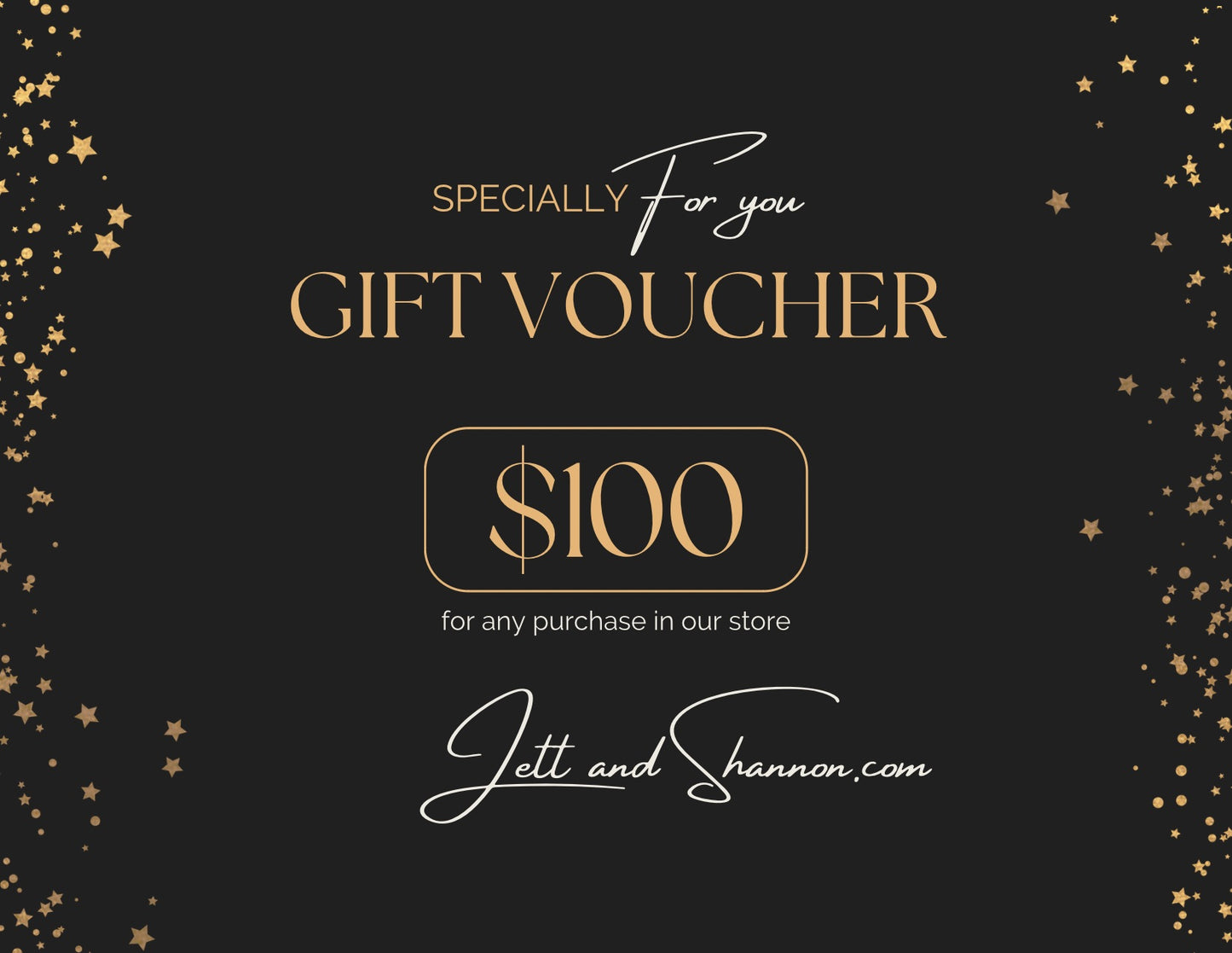 Gift cards