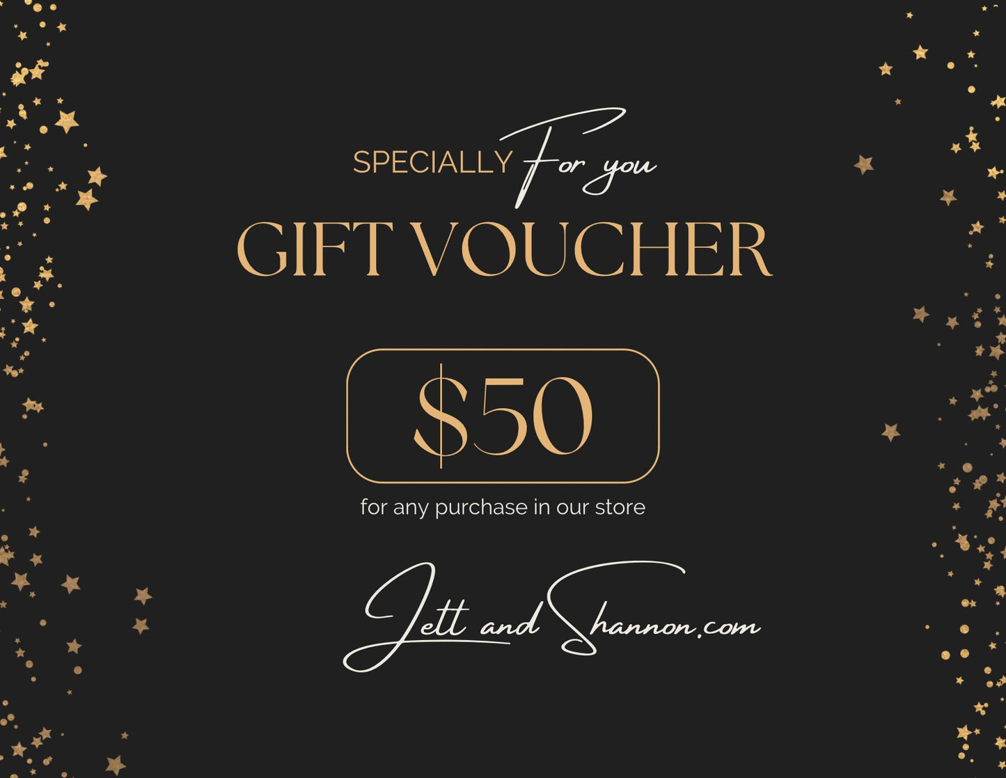 Gift cards